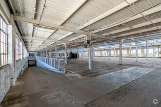 2100 S Washington Ave, Lansing, MI for lease Interior Photo- Image 1 of 5