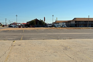 More details for 4600 W Reno Ave, Oklahoma City, OK - Land for Lease