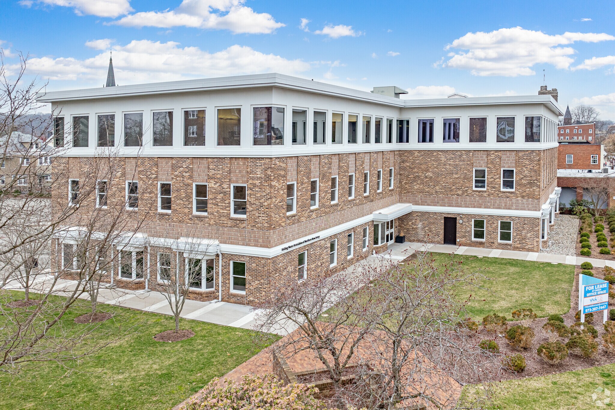 175 South St, Morristown, NJ for lease Building Photo- Image 1 of 10