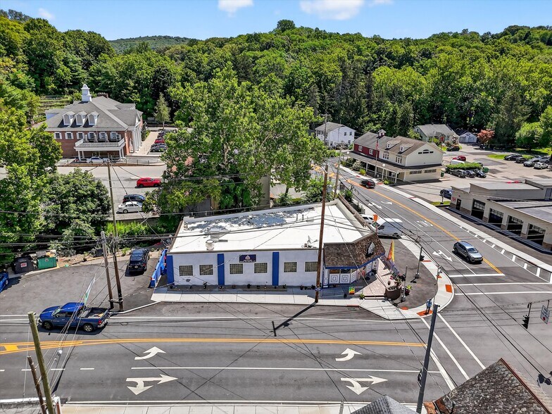 4 Oscawana Lake Rd, Putnam Valley, NY à vendre - Aérien - Image 2 de 44