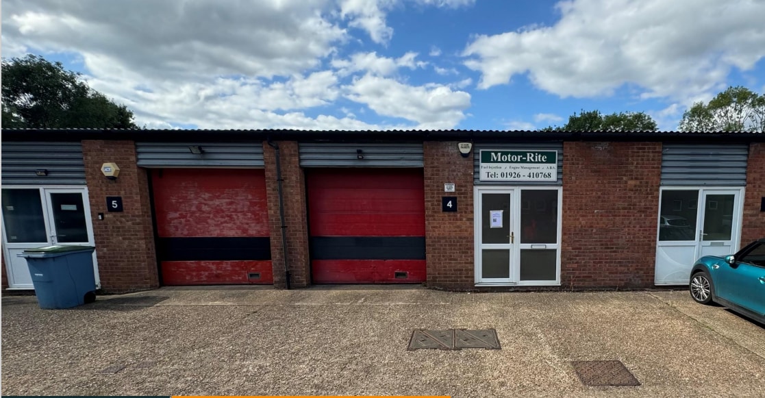 Dongan Rd, Warwick à louer Photo du bâtiment- Image 1 de 4