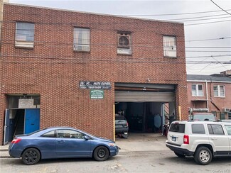 Plus de détails pour 9 N Bond St, Mount Vernon, NY - Industriel à vendre