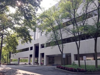 Plus de détails pour 131 Madison Ave, Morristown, NJ - Médical à louer