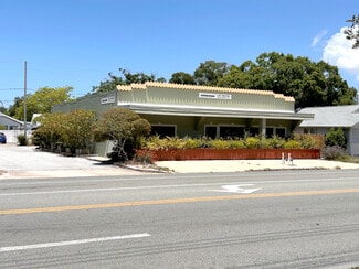 More details for 712 16th St N, Saint Petersburg, FL - Office for Lease