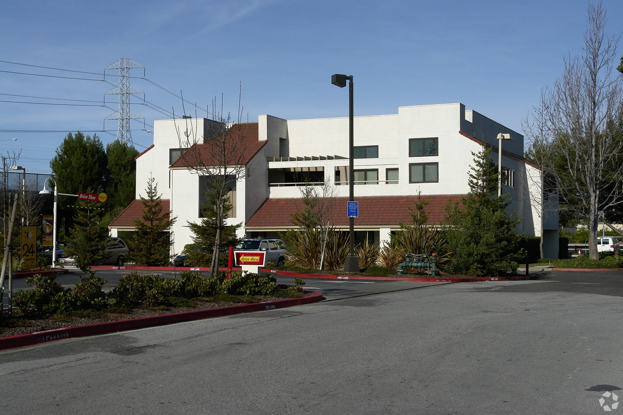 1111 Triton Dr, Foster City, CA for lease Building Photo- Image 1 of 12