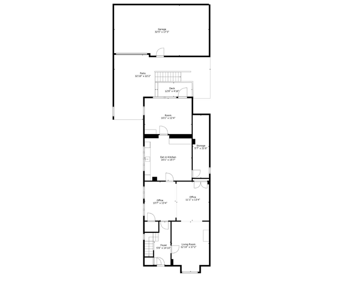113 Murray St, Ottawa, ON à vendre - Plan d’étage - Image 2 de 38