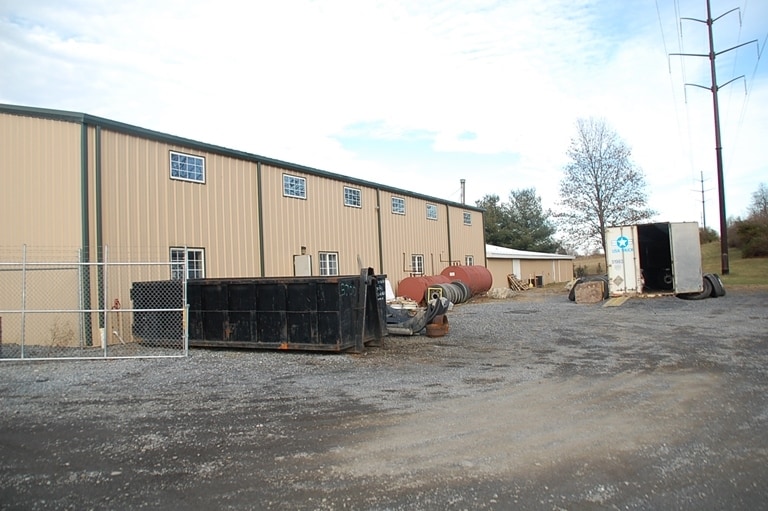1220 Newville Rd, Carlisle, PA for sale - Building Photo - Image 3 of 6
