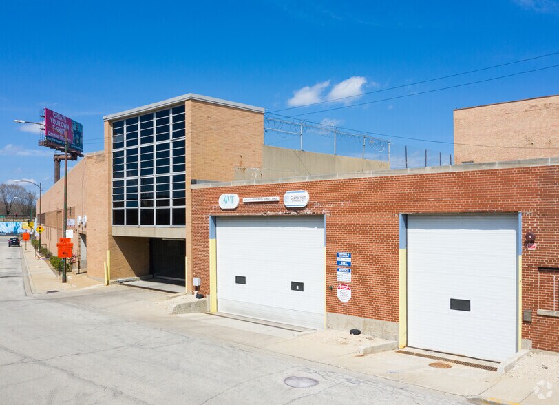 4319-4321 N Knox Ave, Chicago, IL à louer - Photo du bâtiment - Image 2 de 5