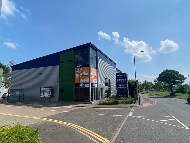 Kingsbury Rd, Birmingham for lease - Building Photo - Image 2 of 10