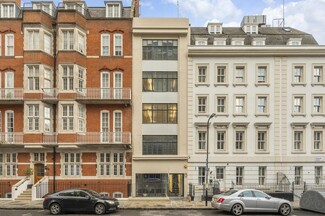 Plus de détails pour 15 Adeline Pl, London - Bureau à louer