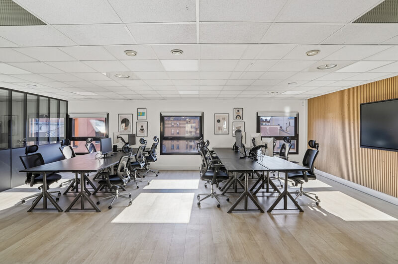 42 Rue De L'Universite, Lyon à vendre - Photo intérieure - Image 3 de 21