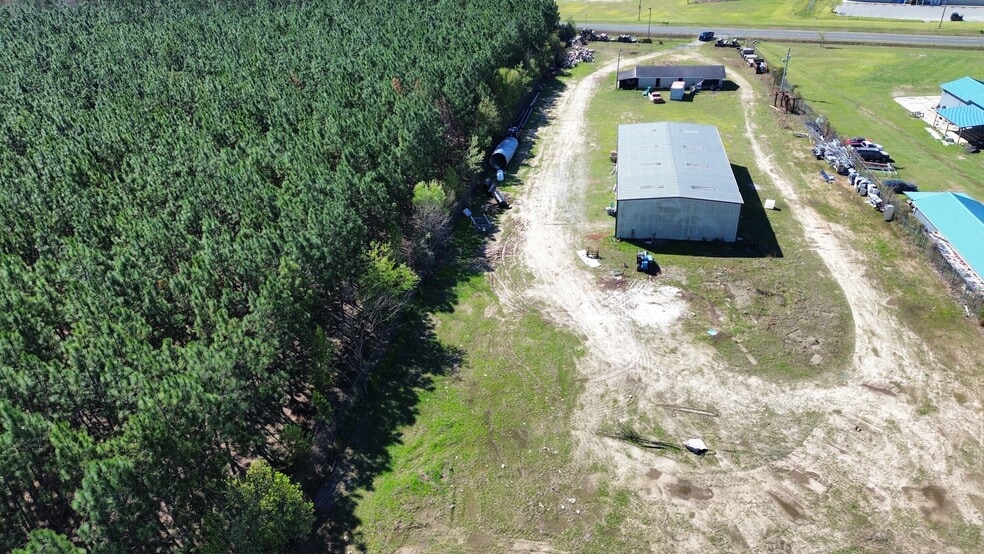 00 Highway 29 South, East Dublin, GA for sale - Building Photo - Image 3 of 15
