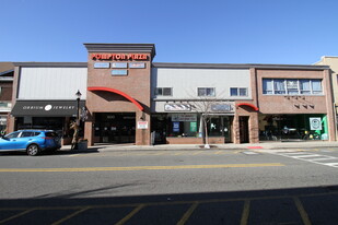 Pompton Plaza - Commercial Real Estate