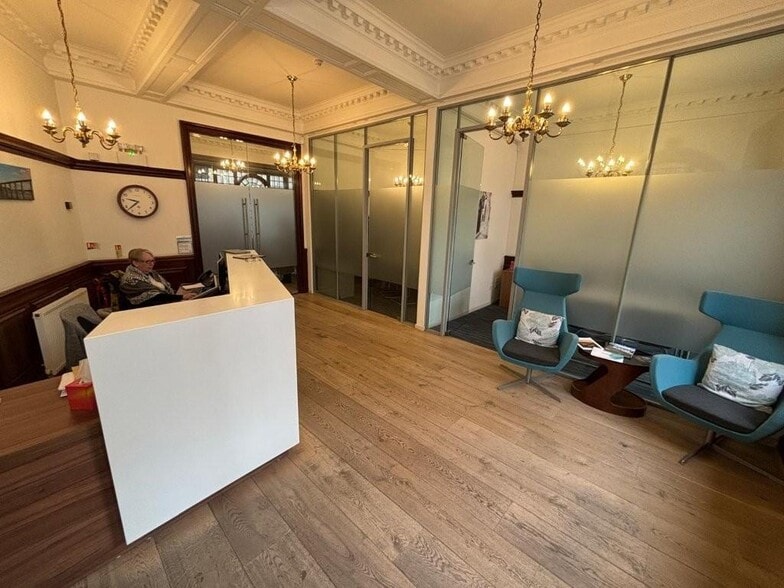 35-37 Princes St, Ipswich for sale - Building Photo - Image 3 of 9