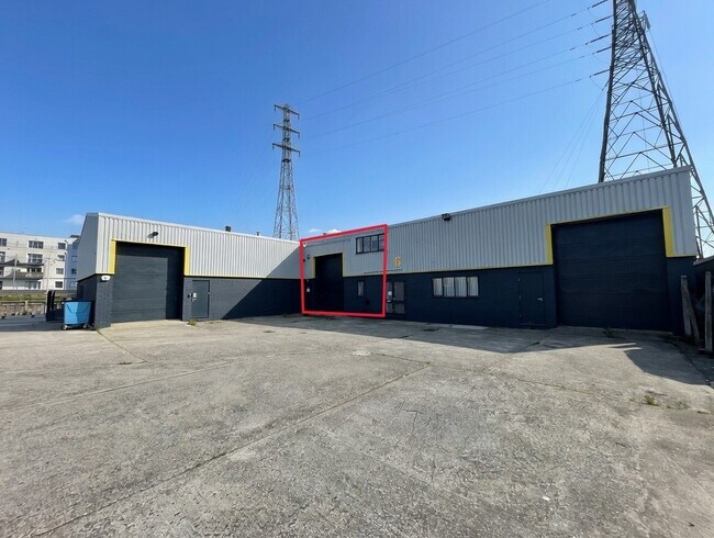More details for Hythe Quay, Colchester - Industrial for Lease