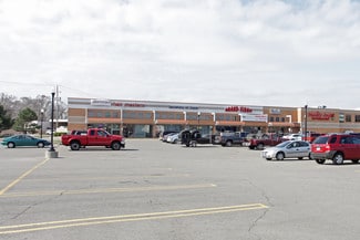 More details for 5211 Cherry Ave, Hudsonville, MI - Retail for Lease