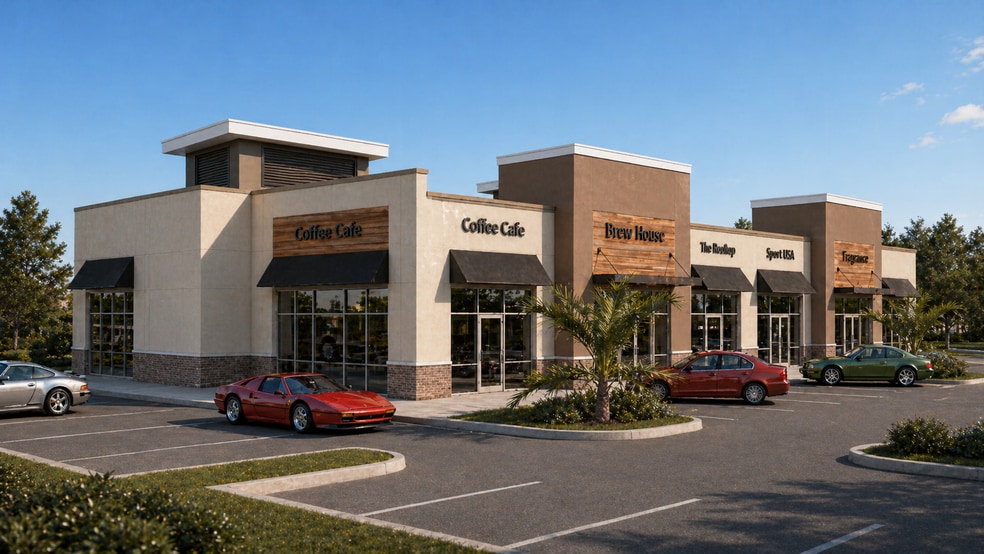 1550 Maguire Rd, Ocoee, FL for lease - Building Photo - Image 2 of 5