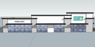 Plus de détails pour 2280 Sandstone Dr, Morristown, TN - Commerce de détail à louer