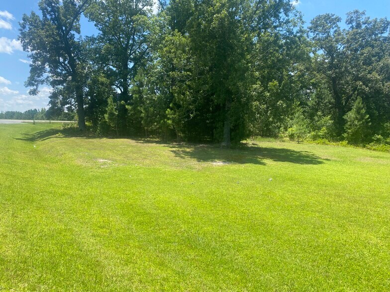 4396 Cedar Lane rd, Sanford, NC à vendre - Photo du bâtiment - Image 3 de 4