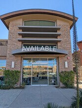 73375 El Paseo, Palm Desert, CA for lease Building Photo- Image 2 of 3