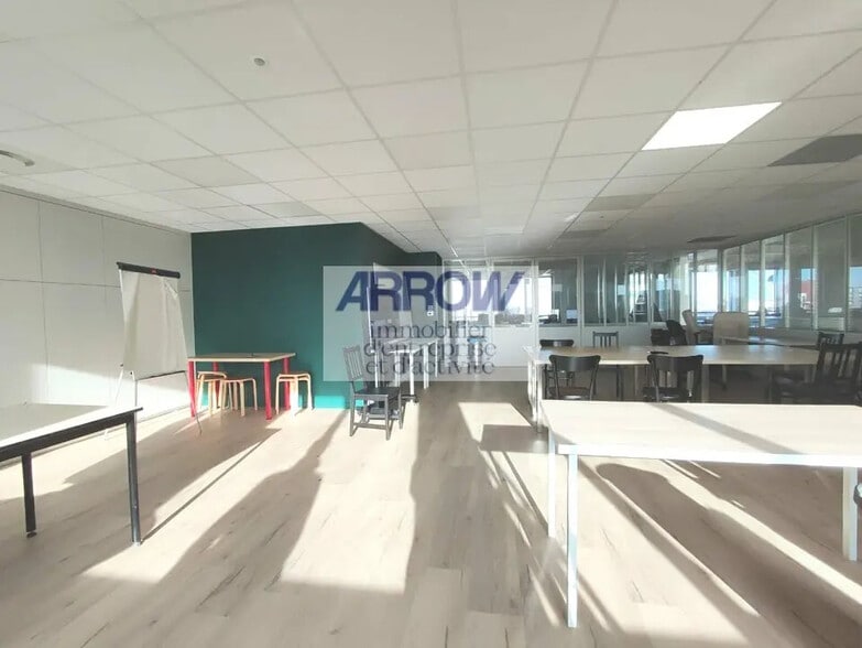 Bureau dans Nantes à louer - Photo intérieure - Image 3 de 7