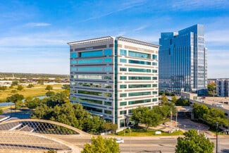 Plus de détails pour 1600 W 7th St, Fort Worth, TX - Bureau à louer