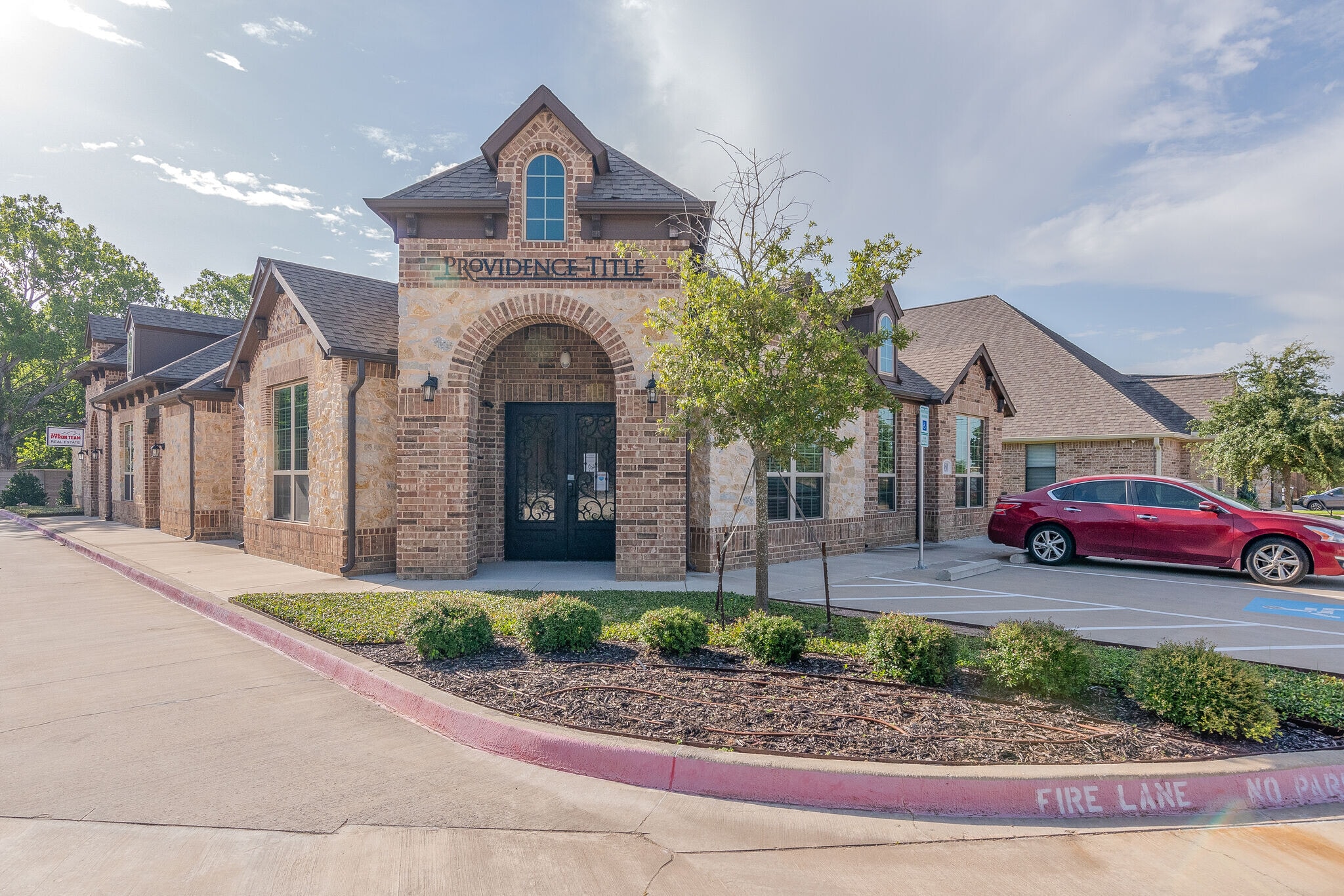 8508 Precinct Line Rd, Colleyville, TX à louer Photo du bâtiment- Image 1 de 43