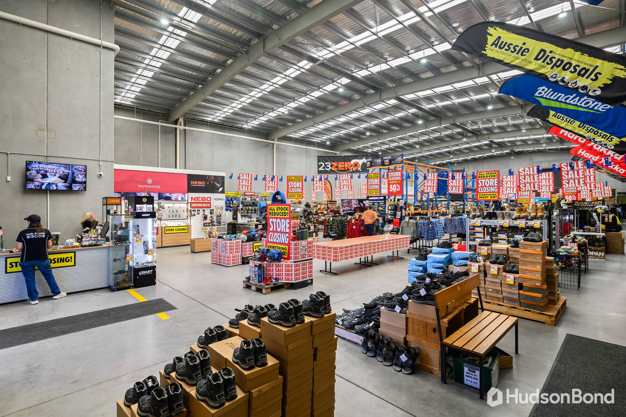 211 Greens Rd, Dandenong South for lease Interior Photo- Image 1 of 7