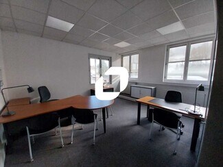 Plus de détails pour Bureau à vendre