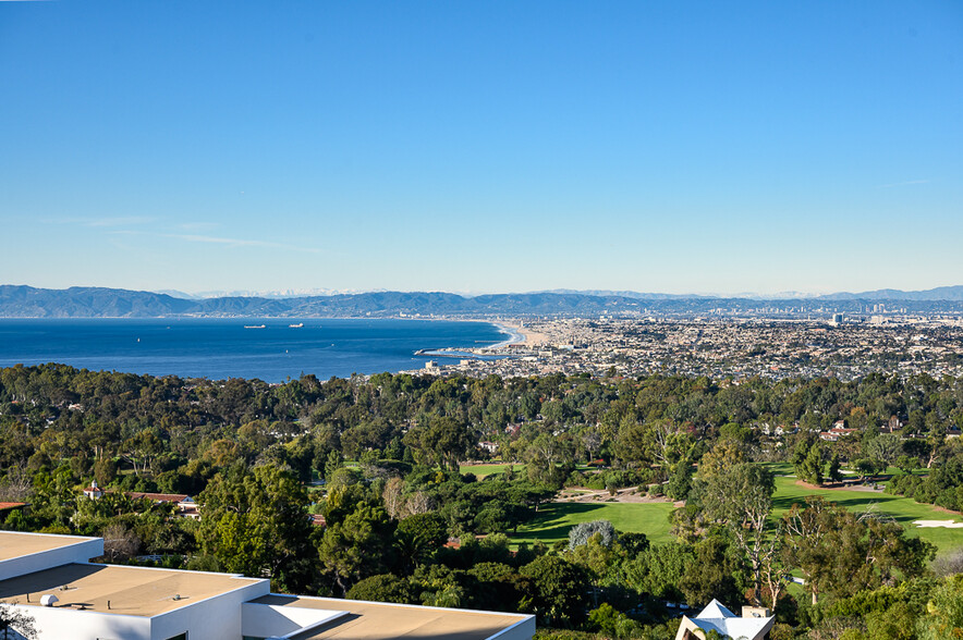 5325 Bayridge Rd, Rancho Palos Verdes, CA for sale - Aerial - Image 1 of 1