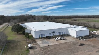 Plus de détails pour 101 W Ceres Blvd, Vicksburg, MS - Industriel à vendre