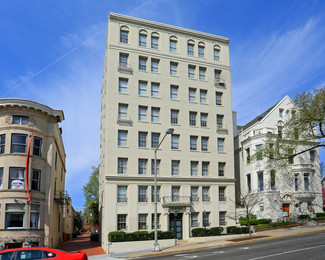 More details for 1808 Connecticut Ave NW, Washington, DC - Office for Lease