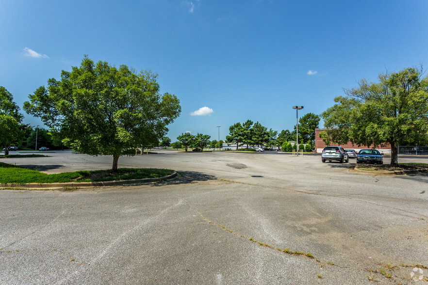 8385 Us-64 Hwy, Memphis, TN à vendre - Photo principale - Image 1 de 1