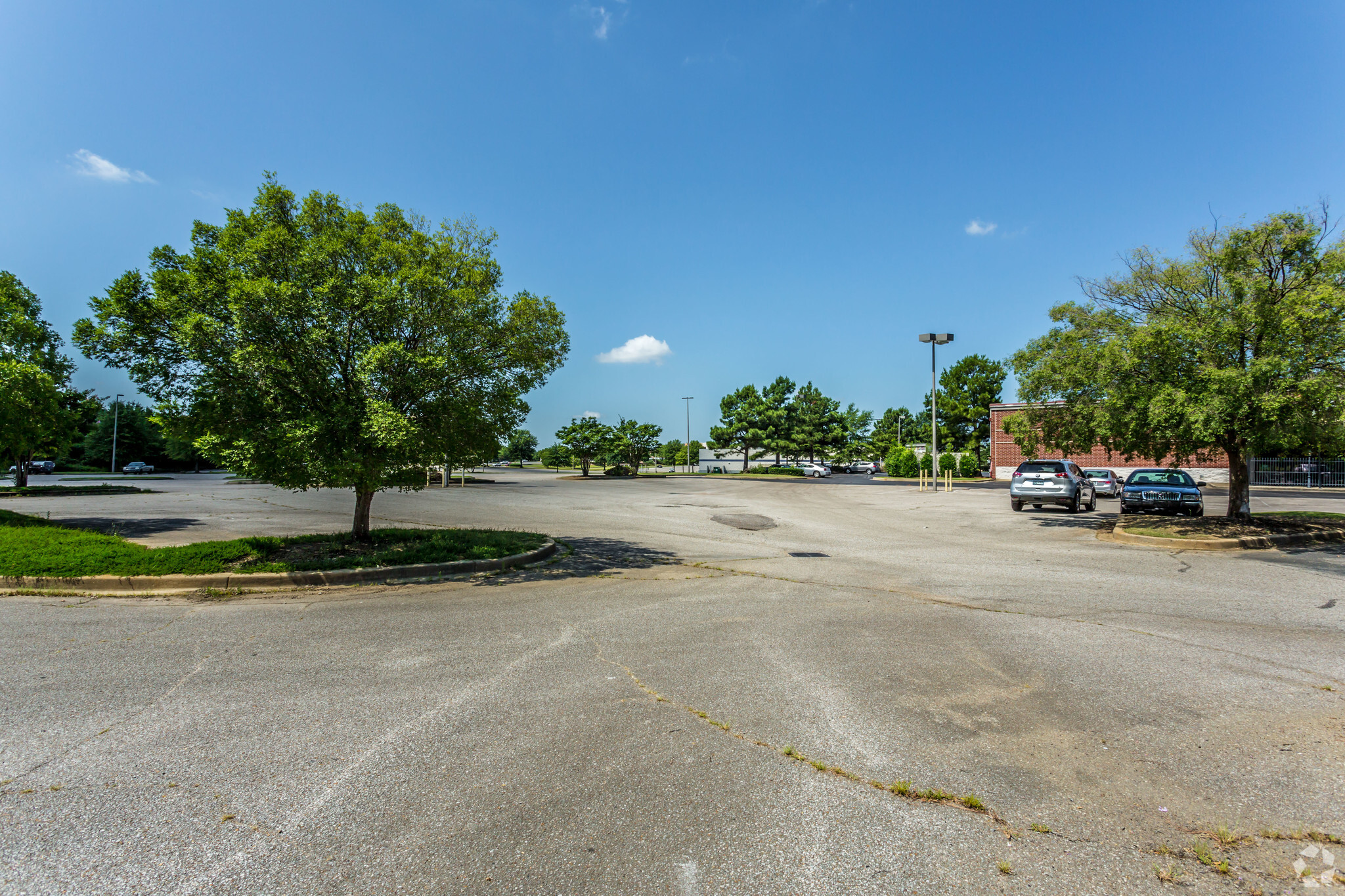 8385 Us-64 Hwy, Memphis, TN à vendre Photo principale- Image 1 de 1