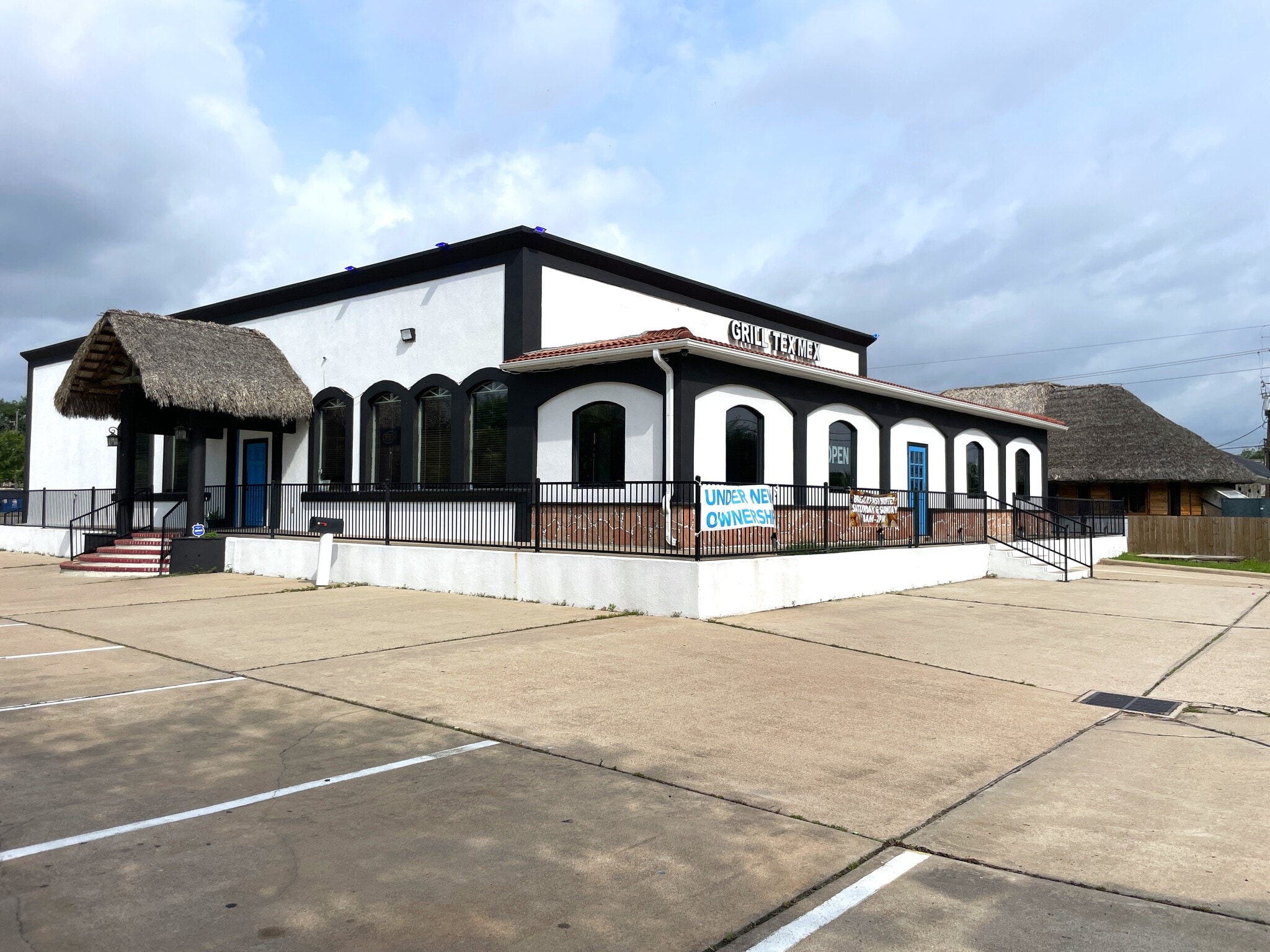 23237 Aldine Westfield Rd, Spring, TX for lease Primary Photo- Image 1 of 12