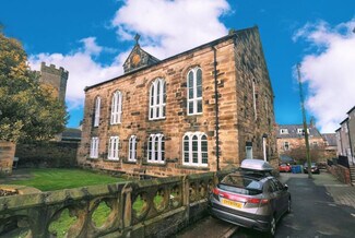 Plus de détails pour Chapel Ln, Alnwick - Bureau à louer
