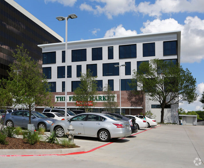 1751 River Run, Fort Worth, TX for lease - Building Photo - Image 3 of 6