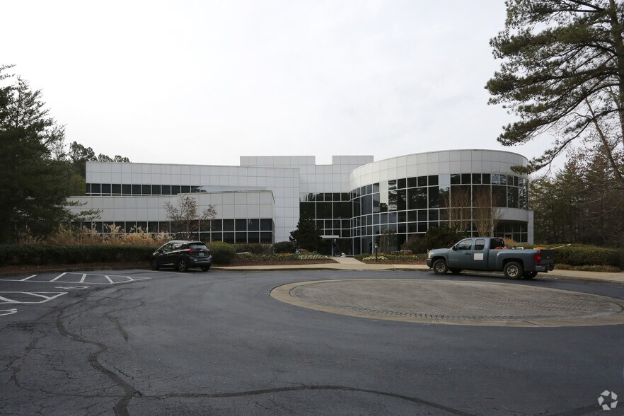 1045 Big Shanty Rd NW, Kennesaw, GA à vendre - Photo principale - Image 1 de 3