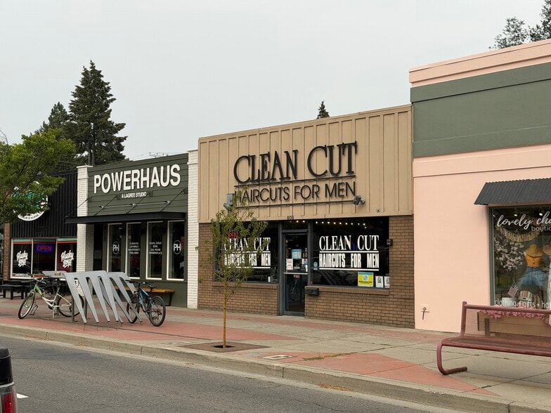 808 N 4th St, Coeur d'Alene, ID for lease - Building Photo - Image 3 of 11