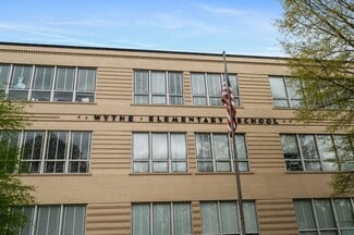 Plus de détails pour 200 Claremont Ave, Hampton, VA - Multi-résidentiel à vendre