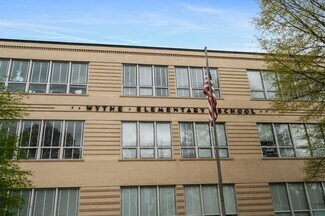 Plus de détails pour 200 Claremont Ave, Hampton, VA - Multi-résidentiel à vendre