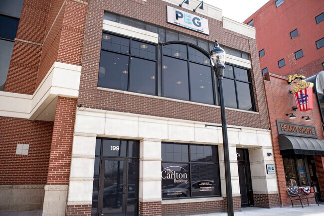 More details for 199 S Main St, Akron, OH - Retail for Lease