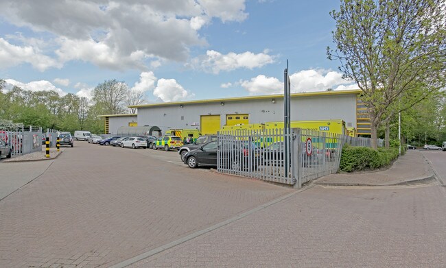 More details for 6 South Cres, London - Flex for Lease