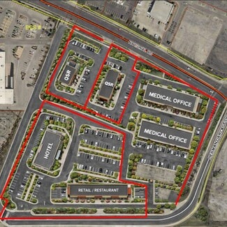 More details for 3020 N National Rd, Columbus, IN - Land for Sale