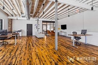 Plus de détails pour 1227-1231 W Morehead St, Charlotte, NC - Bureau à louer