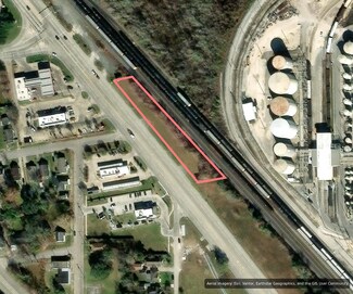 More details for MLK, Beaumont, TX - Land for Lease
