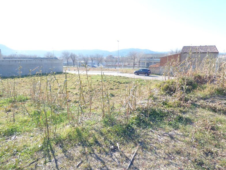 Terrain dans Vilanova del Camí, Barcelona à vendre - Photo du bâtiment - Image 3 de 4