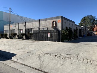 Plus de détails pour 8299-8305 Allport Ave, Santa Fe Springs, CA - Industriel à louer