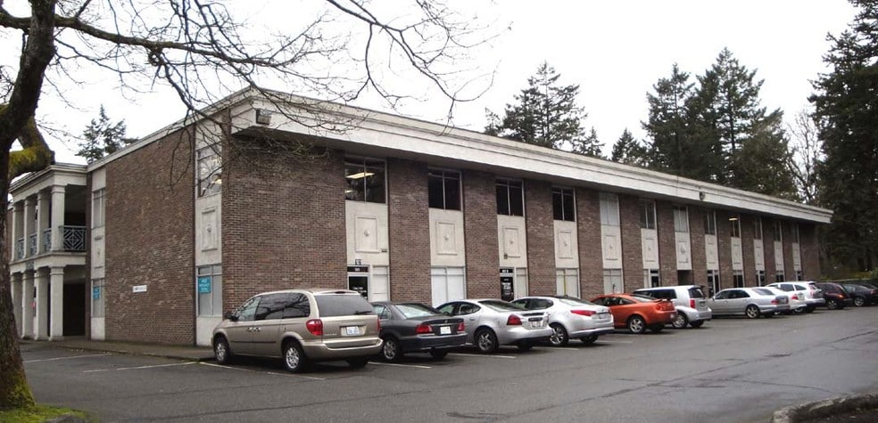 10828 Gravelly Lake Dr SW, Lakewood, WA à louer - Photo du bâtiment - Image 3 de 10