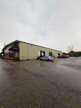 15352 S Keeler St, Olathe, KS for lease Building Photo- Image 1 of 4